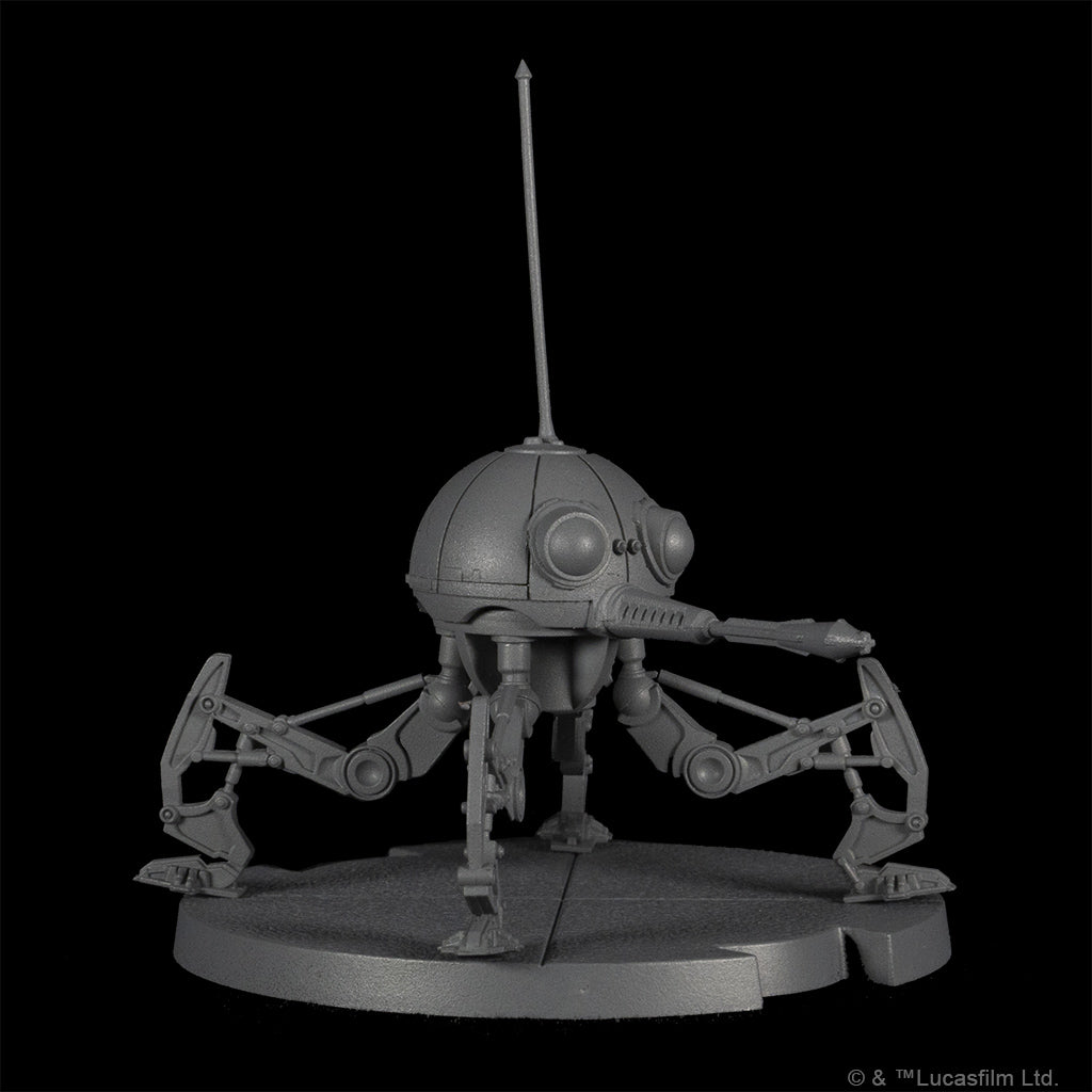 DSD1 Dwarf Spider Droid Unit Expansion (Star Wars Legion)