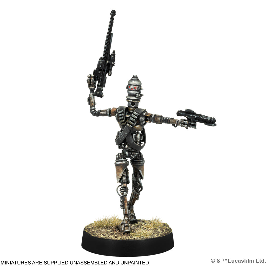 IG-Series Assassin Droid (Star Wars Legion)
