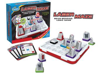 Thinkfun - Laser Maze Game
