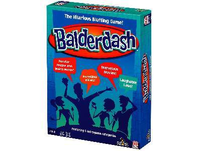 Balderdash (New Edition)