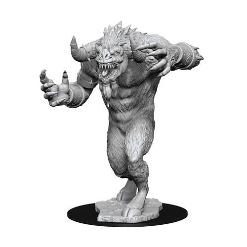 Goristro (D&amp;D Nolzurs Marvelous Unpainted Miniatures)