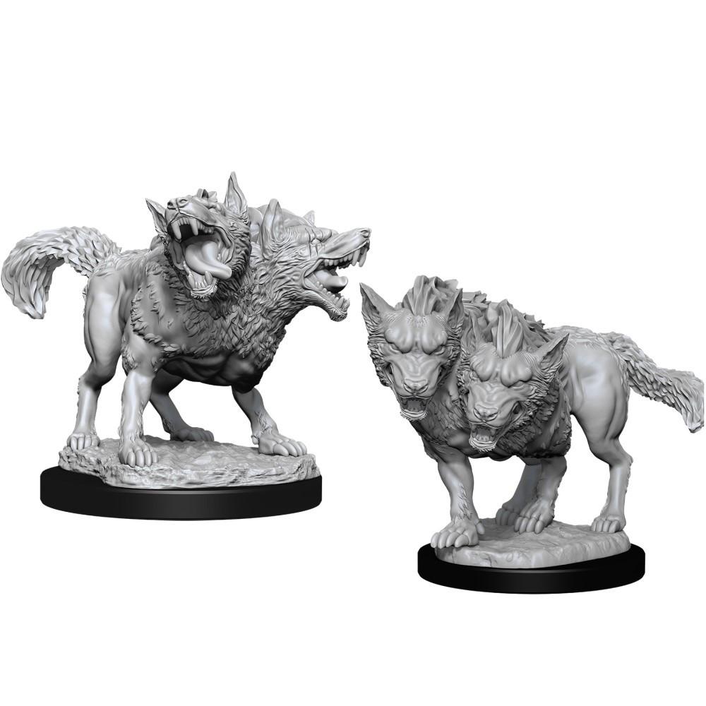 D&amp;D - Death Dog (Nolzurs Marvelous Unpainted Miniatures)